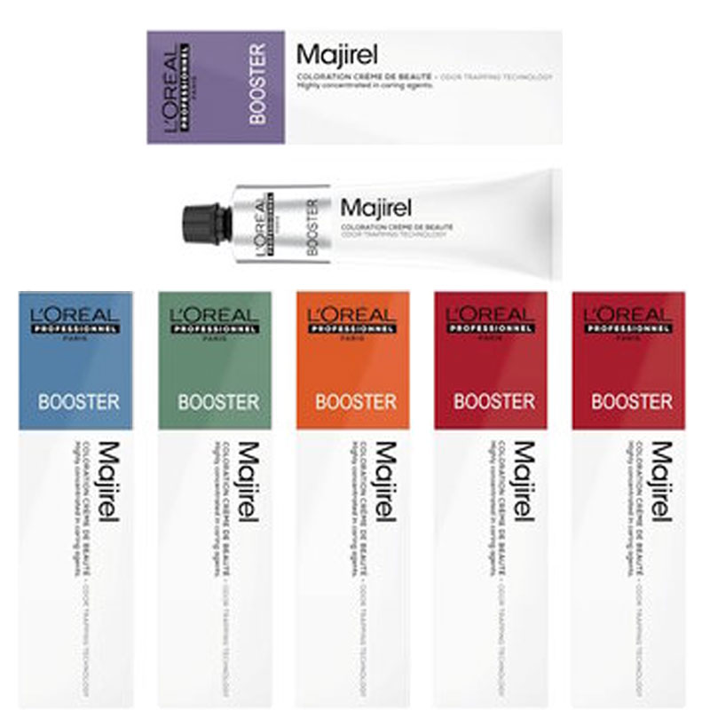 Majirel Booster coloration L'Oreal 60ml